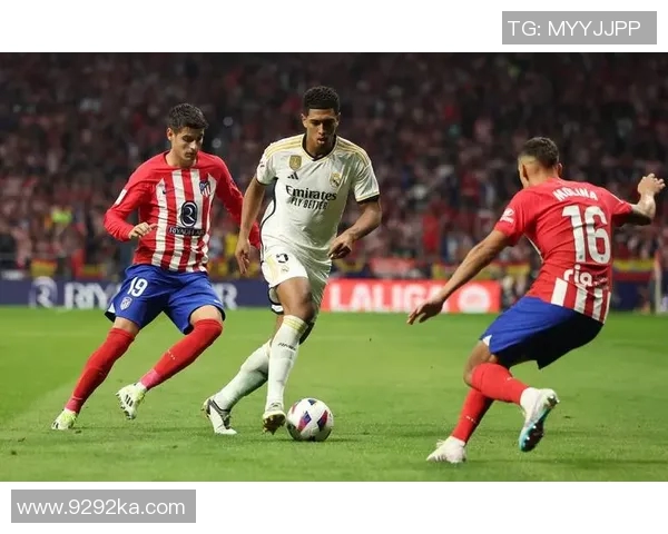 皇马客场不敌强敌，锋线疲软无力进攻，遭遇西甲连败